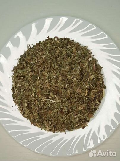 Календула. Подорожник. Зверобой 100гр/500гр/опт