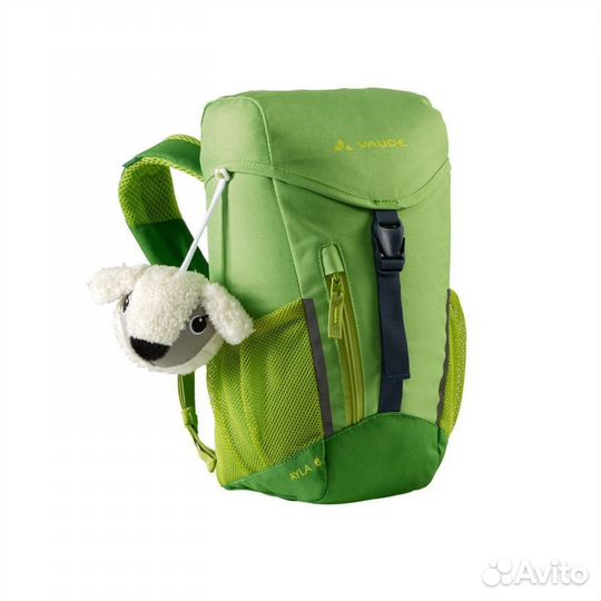 Детский рюкзак Vaude Ayla 6
