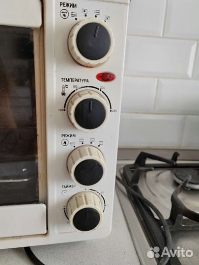 Микроволновая печь бу