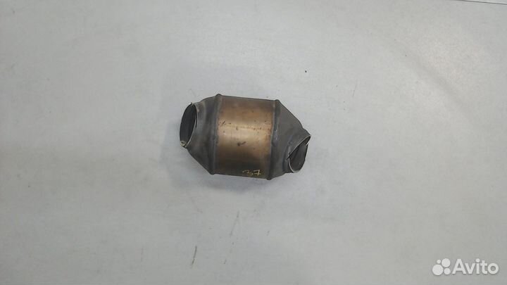 Катализатор Audi Q7, 2007