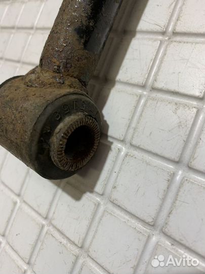 Тяга поперечная задняя левая Toyota Camry ACV40