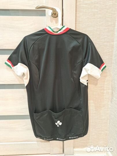 Велоджерси