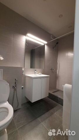 Новое зеркало для ванной IKEA 60*96