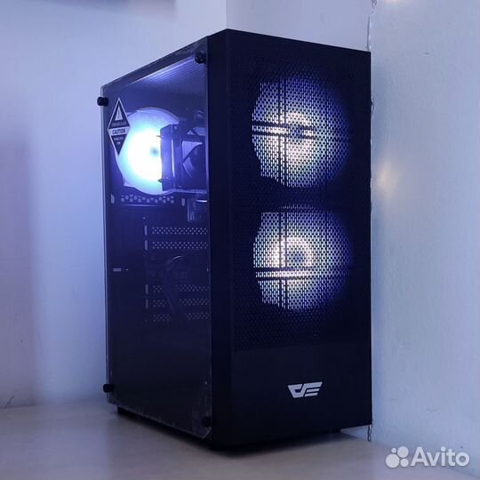 Игровой Пк Core i5/GTX 1660Super/DDR4 16GB