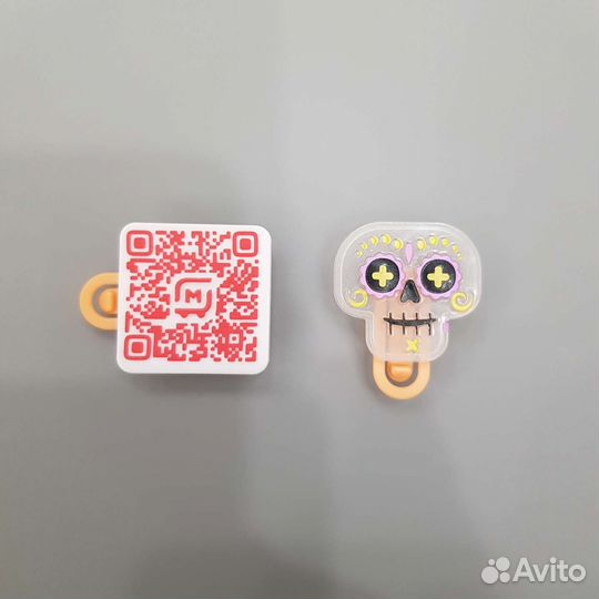 Скрепыши, приколыши Магнит