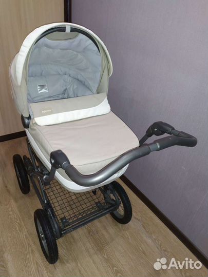 Коляска Инглезина (Inglesina)