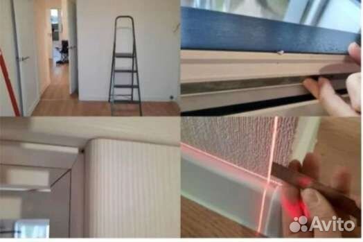 Приемка квартир