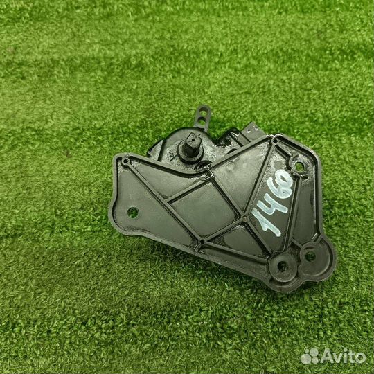 Моторчик заслонки печки Ford Mondeo 3 рест. 2004