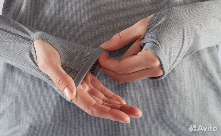 Fjällräven Abisko Women's Sun Hoodie