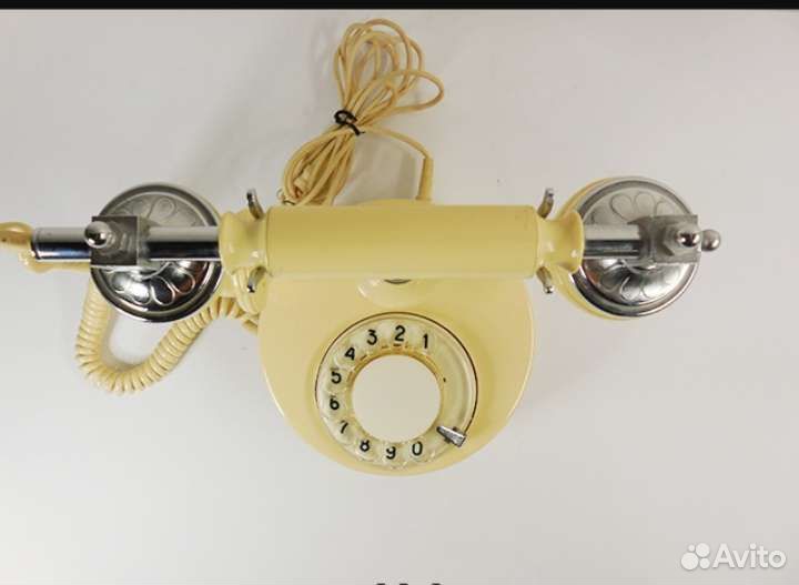 Телефонный аппарат Стелла та-1165