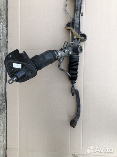 Рулевая рейка Фольксваген Т5- Т6