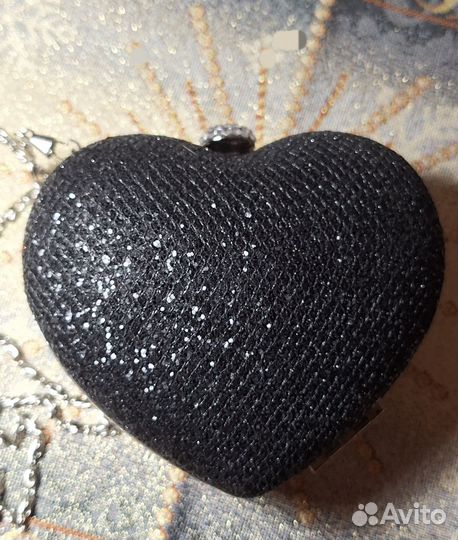 Клатч женский