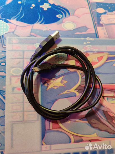 Зарядный кабель Mini Usb 1.2м