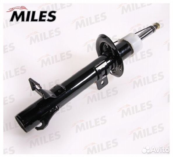 Амортизатор передний Ford Fusion