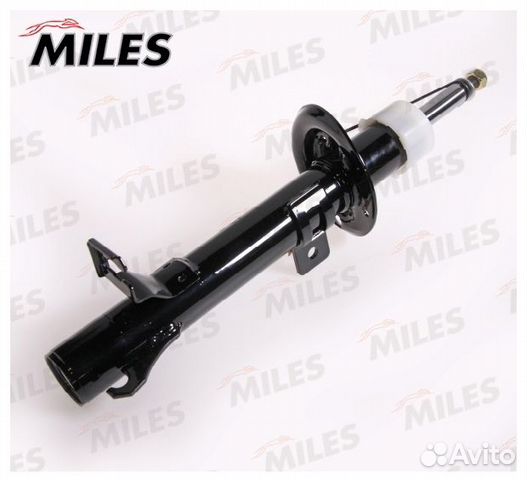 Амортизатор передний Ford Fusion