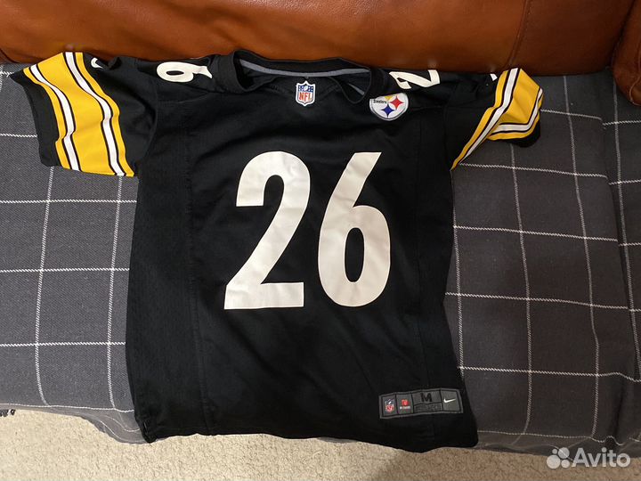 Футболка найк с номером 26 bell