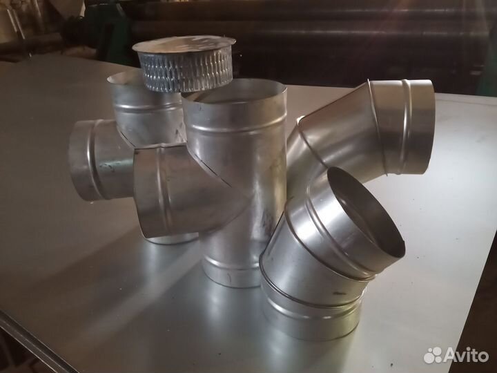 Вентиляция в частном доме