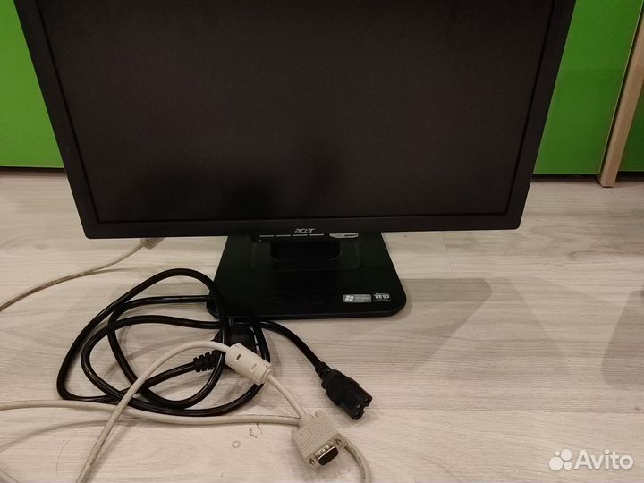 Монитор Acer