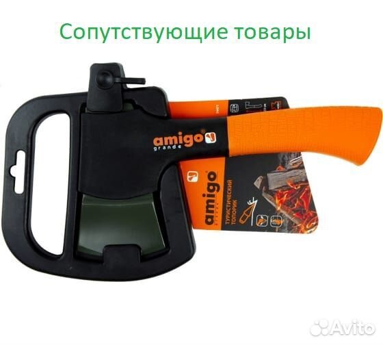 Фонарь налобный Fenix HL16 черный