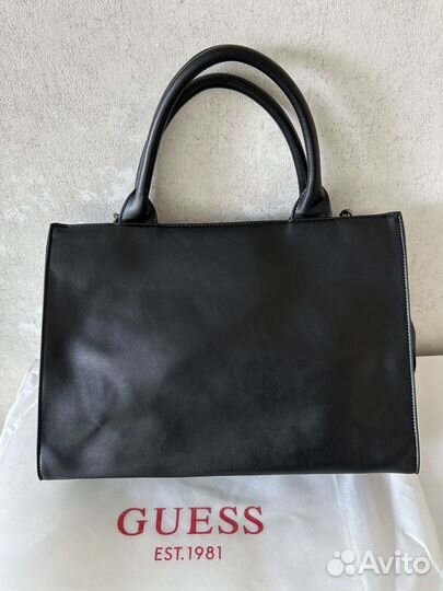 Сумка guess новая