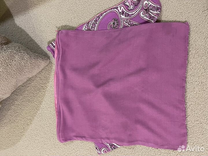 40х40 декоративные наволочки на подушку