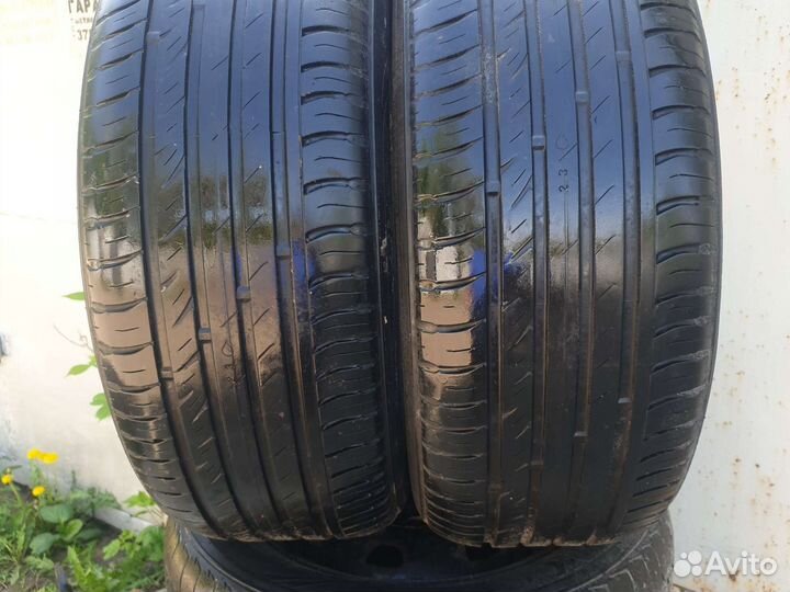 Nokian Tyres Nordman SX2 215/55 R16