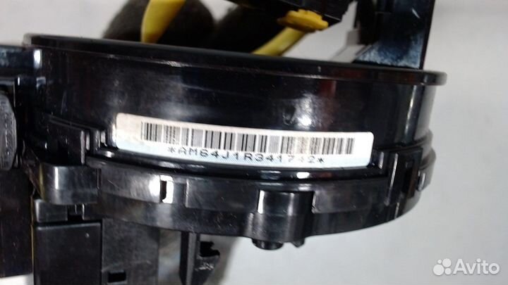 Шлейф руля Suzuki Swift 2011, 2013