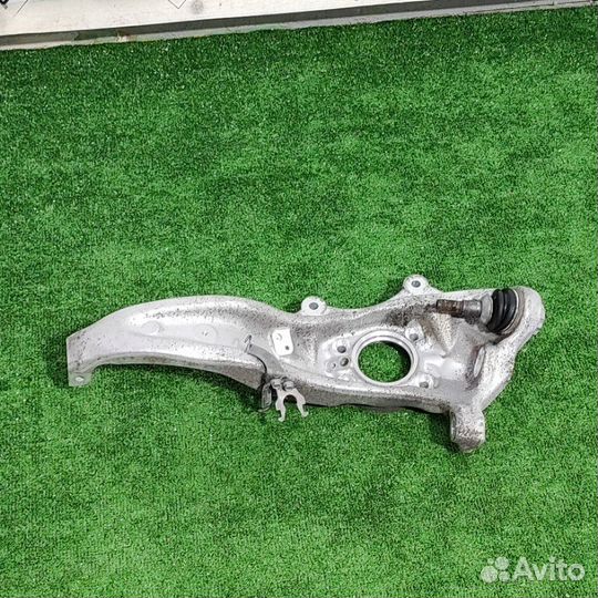 Кулак поворотный передний правый Bmw 5-Series G30