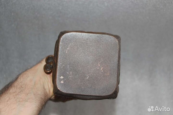 Шкатулка ларец СССР, сундучок