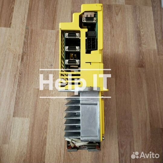 Сервопривод Fanuc A06B-6089-H105