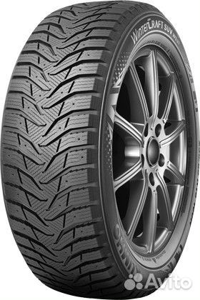 Kumho WinterCraft SUV Ice WS31 215/60 R17 96H