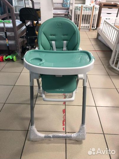 Стульчик для кормления Jetem Violino