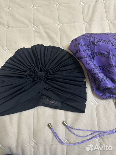 Шапка чалма