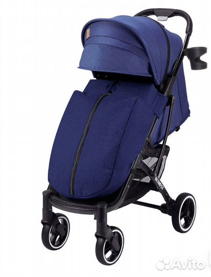 Диарест. коляска dеаresт 818 plus. доставка