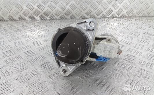 Стартер бензиновый nissan almera N16 (LDN07DF01)