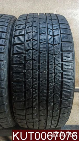 Dunlop Graspic DS3 225/45 R17 107U