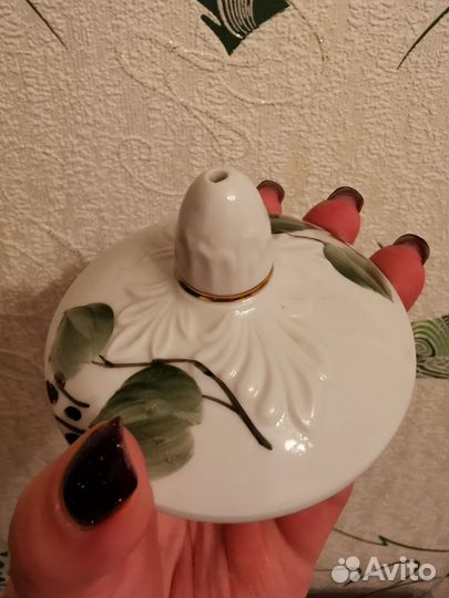 Чайник заварочный