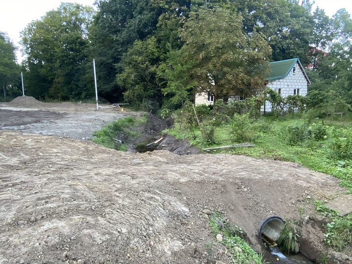 Участок 25 сот. (ИЖС)