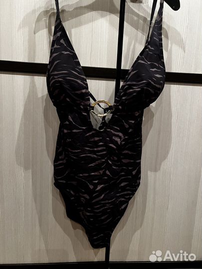 Купальник женский calvin klein