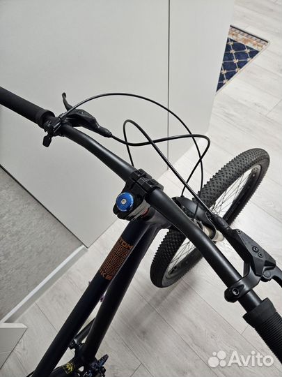 Мтб стрит дерт