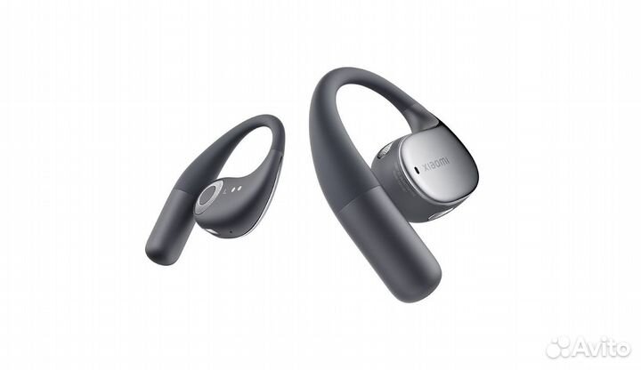 Наушники Xiaomi OpenWear Stereo Cosmic Gray