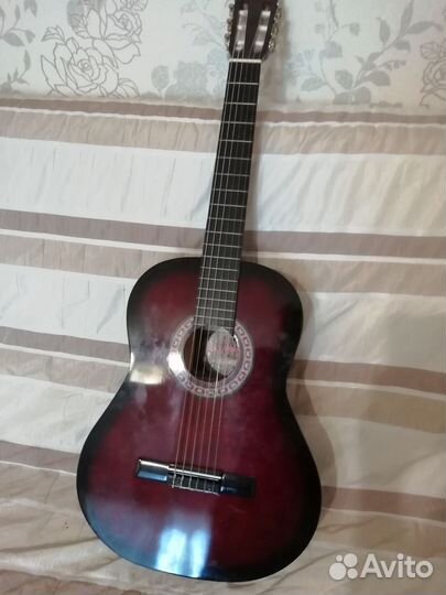 Гитара классическая SkyWay