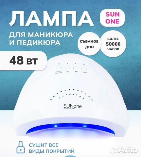 Набор для мастера маникюра