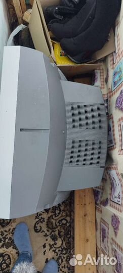 Телевизор samsung