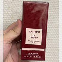 Tom Ford Lost Cherry оригинал новые