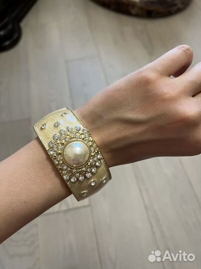 Браслет женский бижутерия