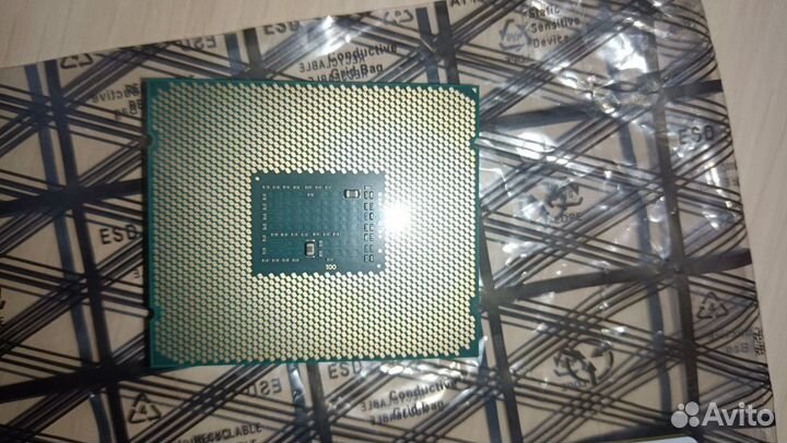 Xeon e5 2666 v3