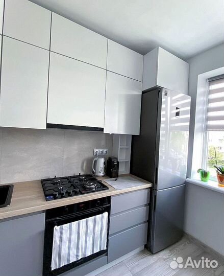 Кухня от производителя