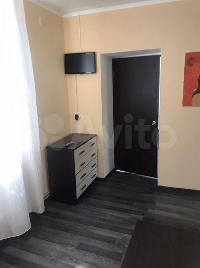 Комната 25 м², 1/3 эт.