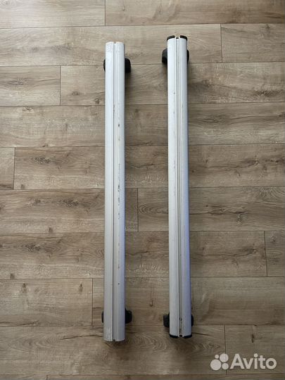 Поперечины на крышу Mazda 6 GJ